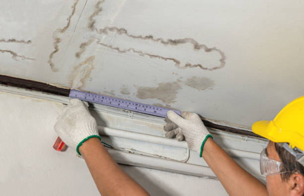Reliable Structural Drying contractor in Mount Vernon, SD by Water Damage Irwin